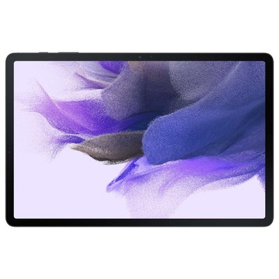 Samsung Galaxy Tab S7 FE 64GB Mystic Black 12,4 Zoll Wi-Fi 5G Tablet