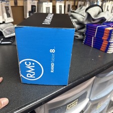 Rand Mcnally RANDTAB8 Rand Tablet Eight Inch