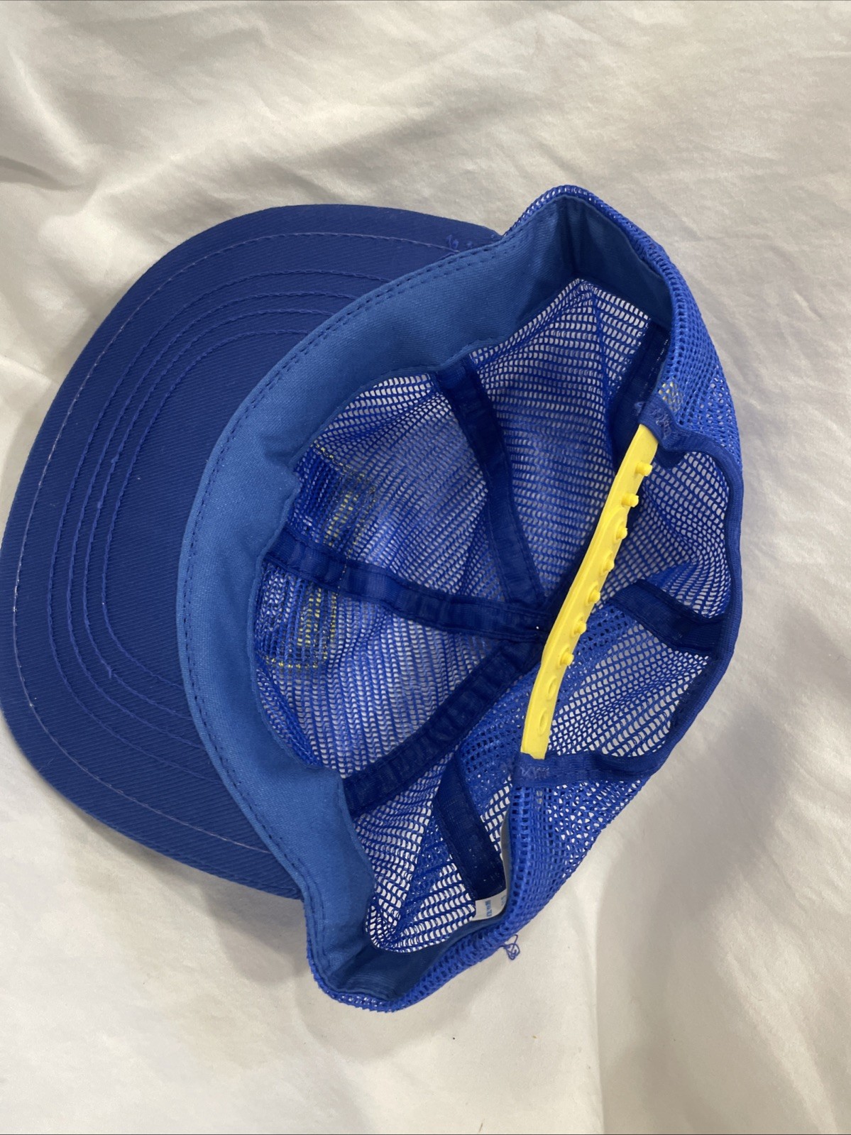 michelin snapback Cap - image 3