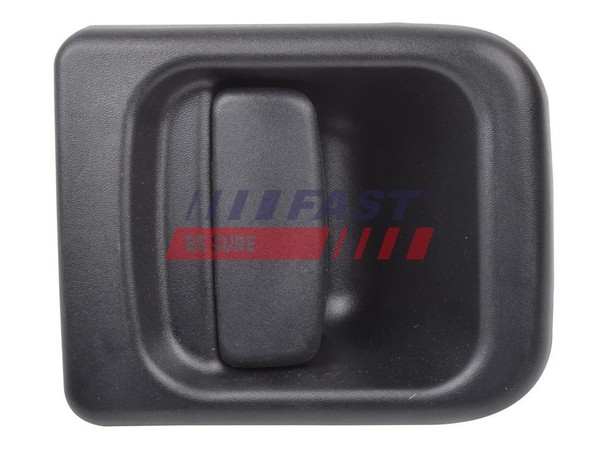 TüRaußEngriff Fast FT94549 FüR Movano X70 Opel Bus DTI UD0 UD4 Cdti Renault 2 FD-image