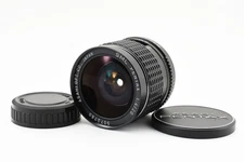 [NEAR MINT] SMC Pentax 20mm f4 MF Wide Angle MF Lens for K mount from Japan