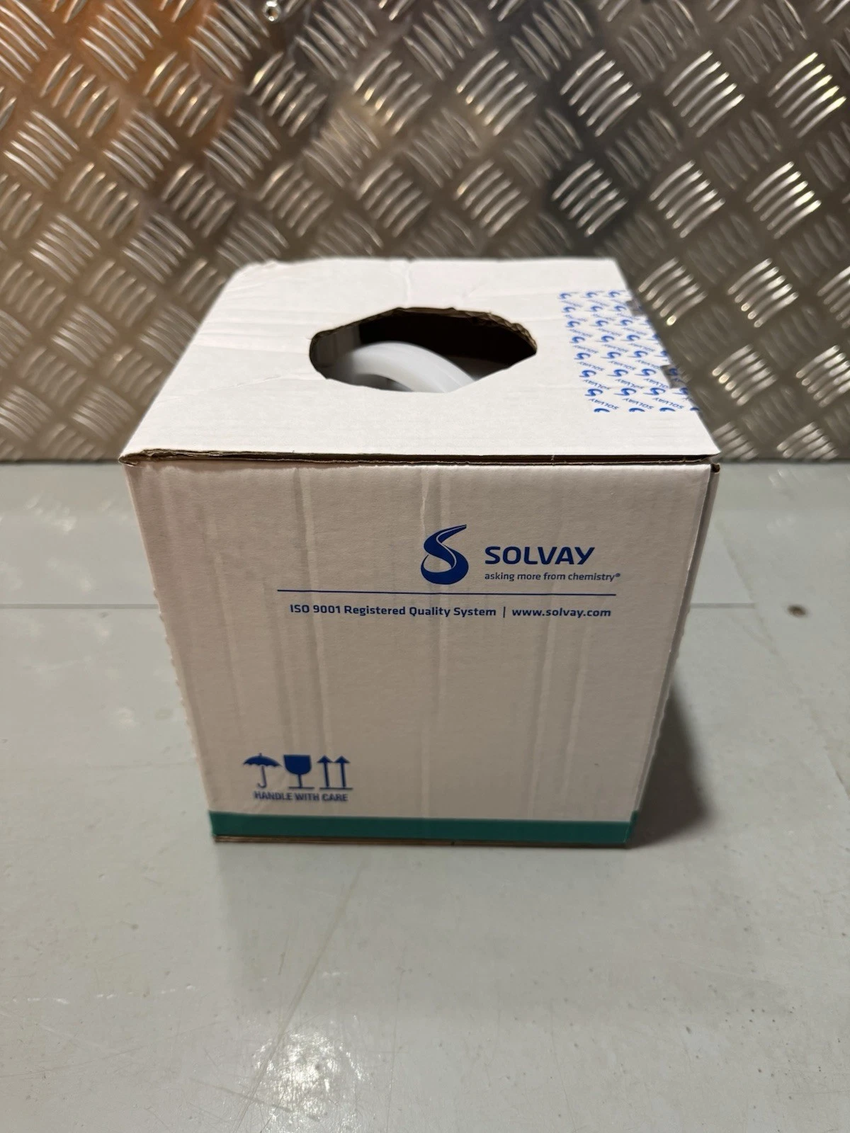 Galden HS 240 Vapor Phase Perfluorinated Fluid For Soldering 5kg Brand New 7