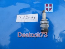 KLG Spark Plug Pre-War CK9J 7/8 Inch Thread