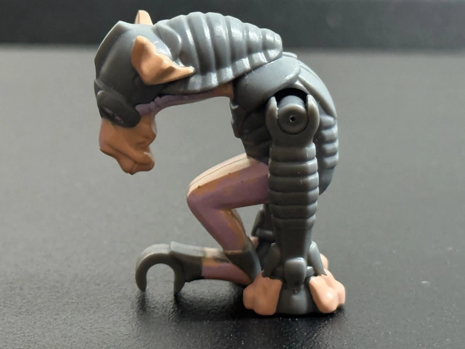 Star Wars LEGO Sebulba minifigure 7962 9675 - Image 2 of 4