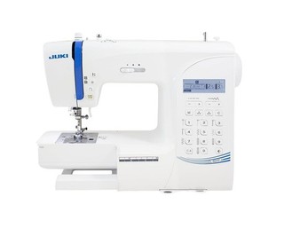 JUKI HZL 80HP A Sewing and Quilting Machine Pre Owned