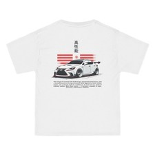 2014-2020 Lexus Is350 F Sport Shirt - Motorsport Tee Gift