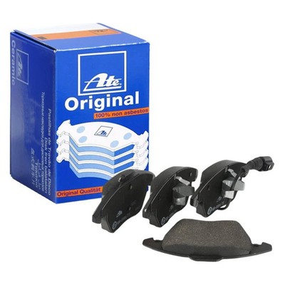 ATE Original Semi-Metallic Disc Brake Pads