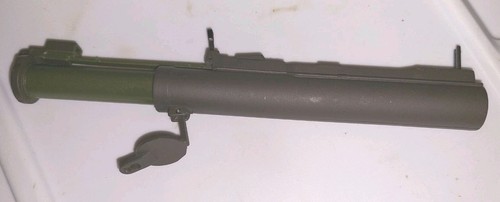 1/6 21C Ultimate Soldier Vietnam US Army LAW Rakete - Bild 1 von 4