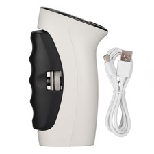 Digital Hand Dynamometer LED Display Adjustab...