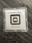 Geiger 5gram Silver In Assay