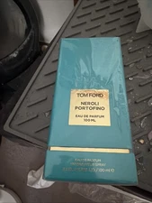 Tom Ford Neroli Portofino Forte Eau de Parfum, Unisex Brand New