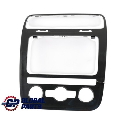Volkswagen Scirocco Mk3 Armaturenbrett Heizungsregler Abdeckung 1K8819728B