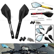 Espejos retrovisores izquierdo y derecho para VSTROM 1050/DE/XT V-STROM 800DE V-Strom 650/XT