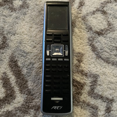 RTI T2-C Remote Control Universal Controller ONLY Authentic Genuine No Charger