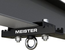 Clamp Suspension Bracket Boxing  MMA Suspension Straps  roof Accessories