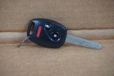 Honda Crv 3 Button Remote Transmitter Keyless Entry Key Fob