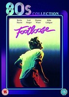 Footloose - 80S Collection - Dvd - G3Z