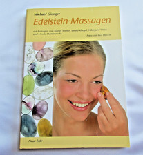 Edelstein-Massagen