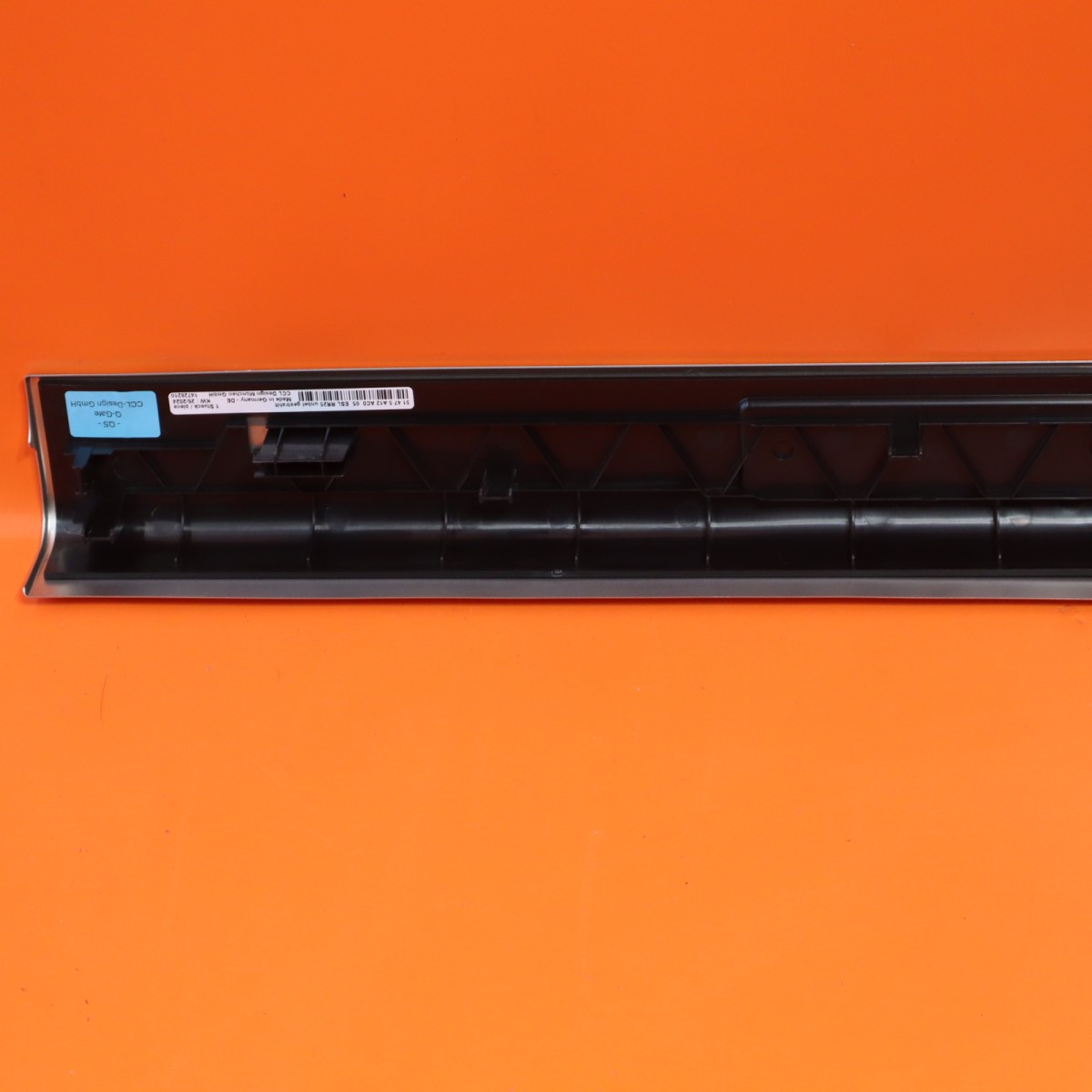 ROLLS ROYCE SPECTRE DOOR SILL TRIM 2024 2025 51475A12AC0 OEM