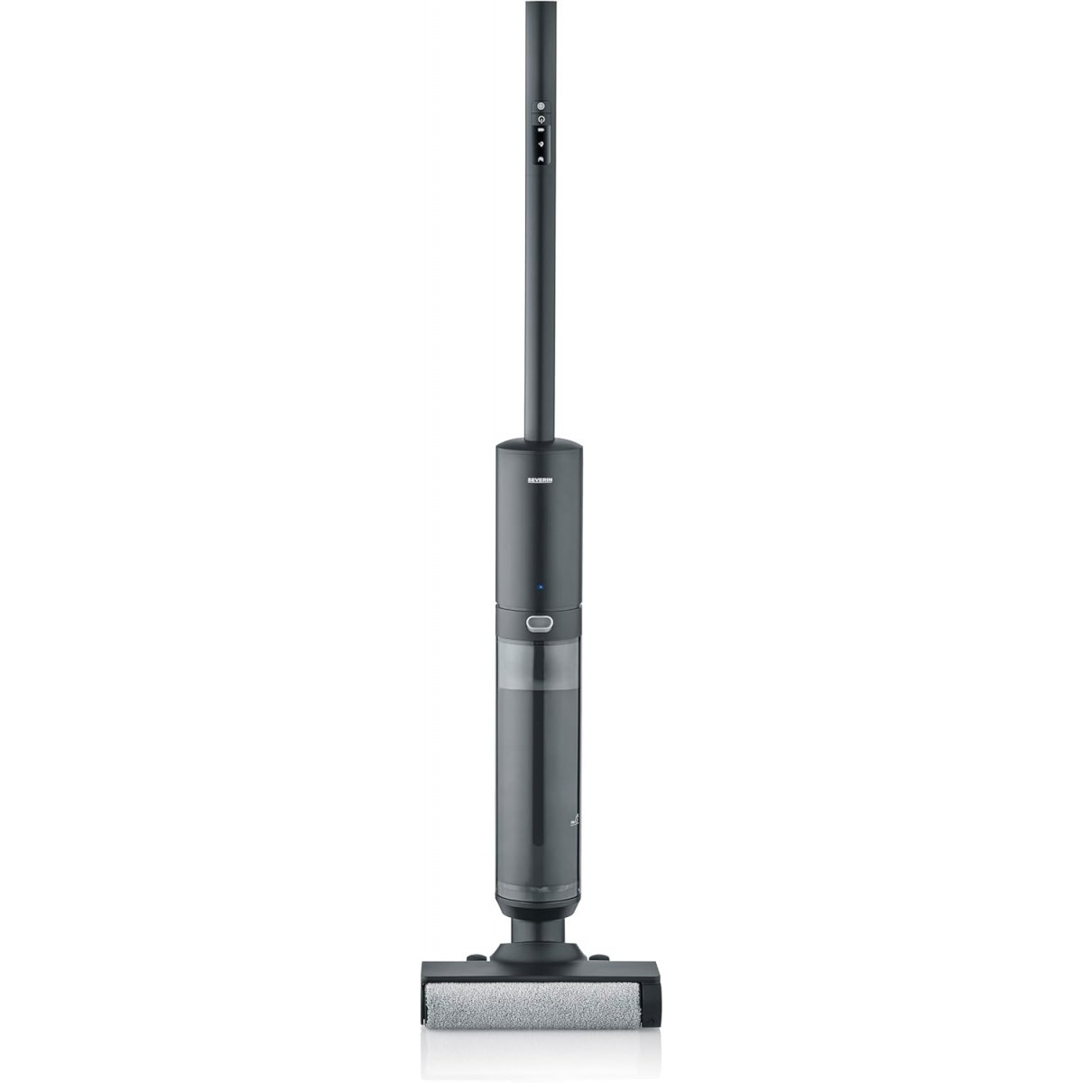 Severin SC 7177 Lavapavimenti Senza Fili 150W | Pulizia Professionale Casa