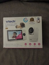 VTech VM901 5 inch Video Baby Monitor