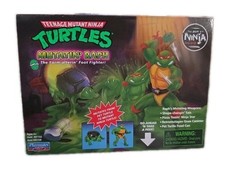 TMNT - Mutatin RAPH Raphael Reissue Exclusive 2024 Playmates Toys NIB