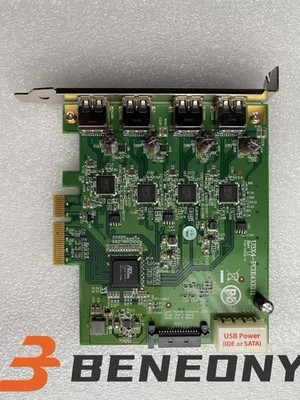 U3X4-PCIE4XE111 Brand New Acquisition Card Fast Shipping DHL