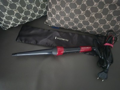 Lockenstab Remington Lockenwickler H9100 Silk CI96W1 