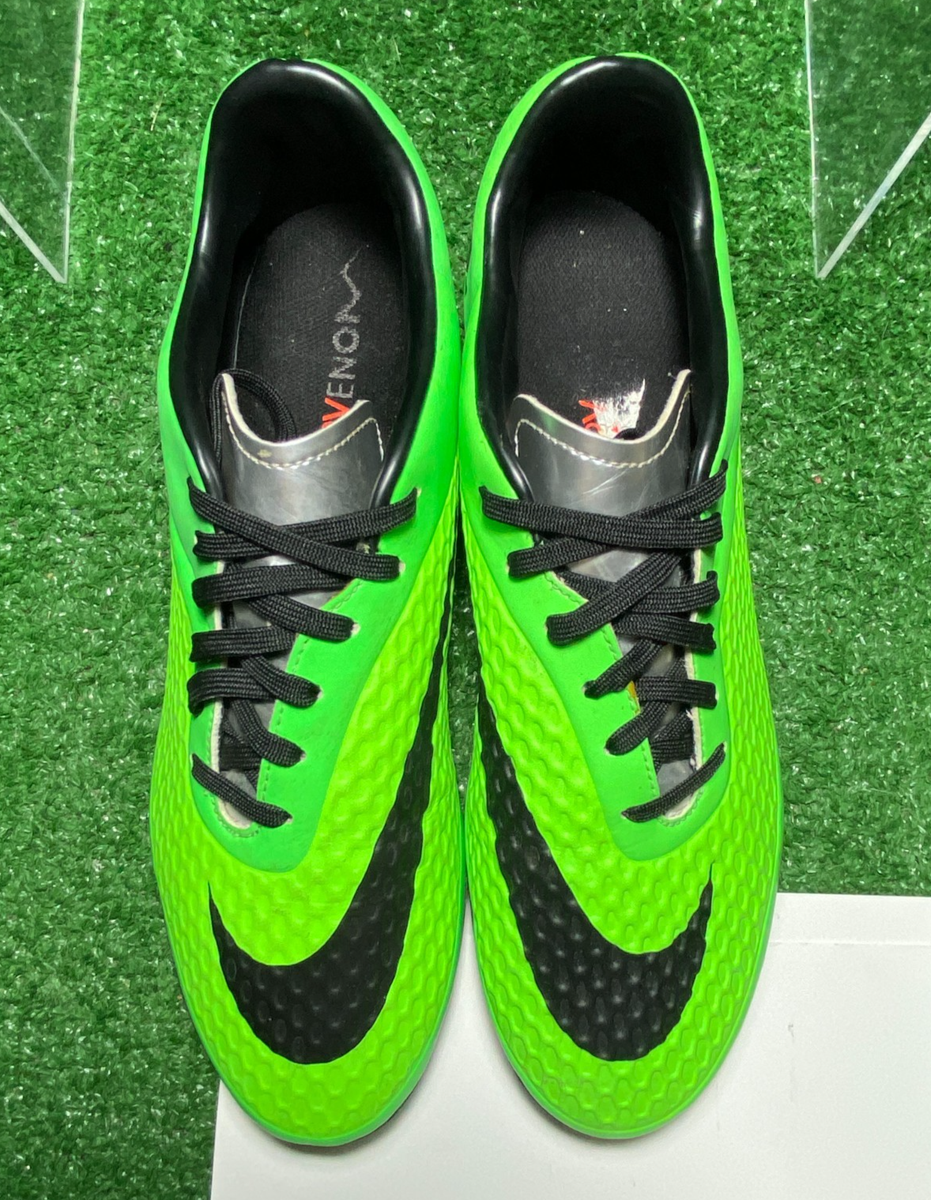 VNDS 2013 Nike Hypervenom X Phinish Phantom Phelon AG FG Neymar