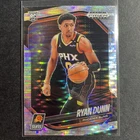 2024 Panini Prizm Black Basketball Pulsar Ryan Dunn #203