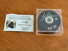 Boston Bruins Collecting and Fan Guide 86