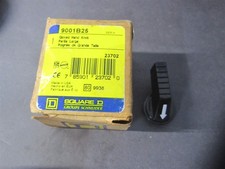 Schneider Electric (9001B25) Extended Selector Switch Knob for Schneider 9001SK 