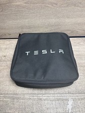 Tesla Model Y 3 S X Gen 2 Mobile charger OEM charging kit w/ 120v plug