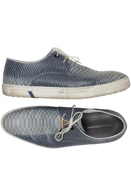 Floris van Bommel Sneaker Herren Freizeitschuhe Turnschuhe Sportschu... #f1v5ejh