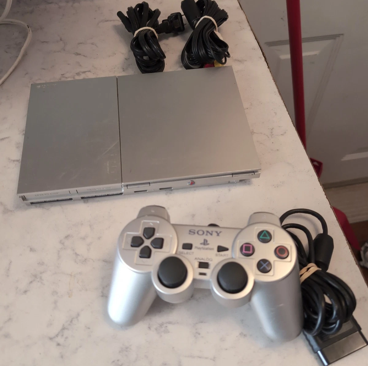 Playstation 2 Scph 90001 for sale | eBay