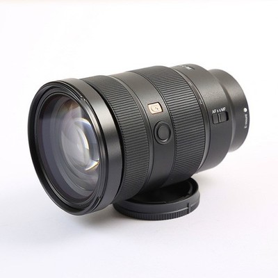Sony Fe 24-70mm F2.8 GM SEL2470GM Standard Zoom Linse E-Mount JP Gebraucht