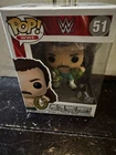 Funko Pop WWE - Jake The Snake Roberts #51 Vaulted NIB