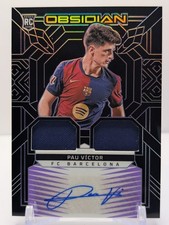 2024-25 Panini Obsidian Basketball Set Review and Checklist 65