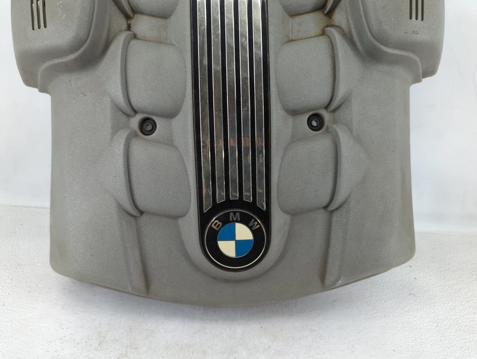 2003 Bmw 745i Engine Cover V6NQA Foto 4 de 4