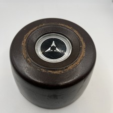 Dodge Charger 1968 1969 1970 Oem Woodgrain Steering Wheel Horn Button Mopar Dodge Charger 1968 1969 1970 Oem Woodgrain Steering Wheel Horn Button Mopar