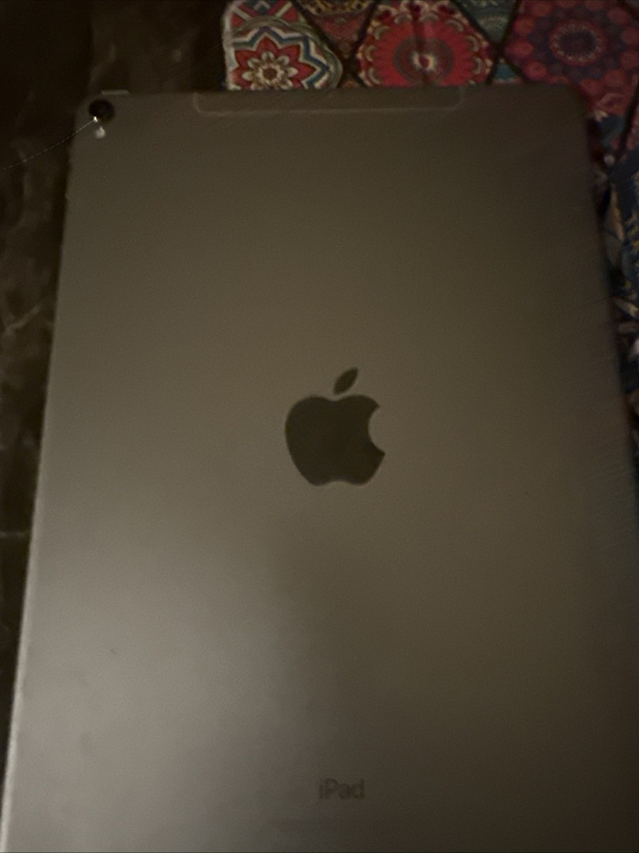 Apple iPad シルバー 64GB 10.5インチ 本体 A1709 Apple iPad Pro A1709 10.5