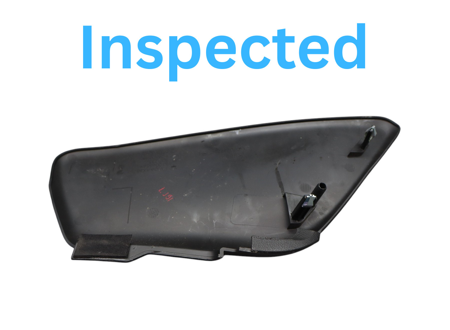 Maserati Quattroporte 2014-2020 Front Left Center console side cover