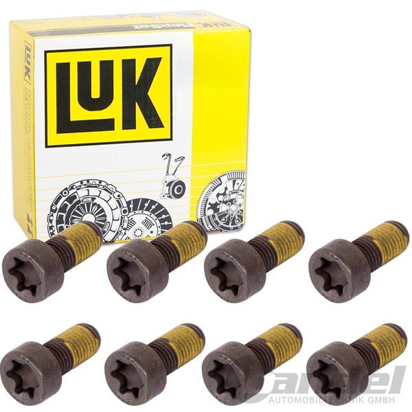 Luk Schraubensatz Zms Mb W176 W246 W242 W203 W204 C204 S202 S204 C117 X117-image