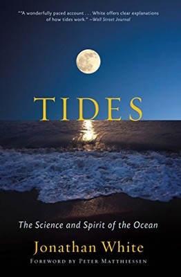 Jonathan White Tides (Taschenbuch)