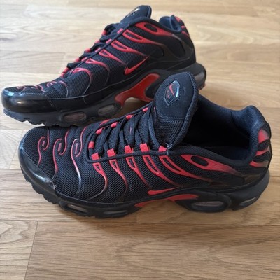 Nike Air Max Plus TN Größe 44