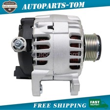Alternator For Nissan Rogue Sport Utility L4 2.5L 2488CC 2014-2018 23100-4BA0A