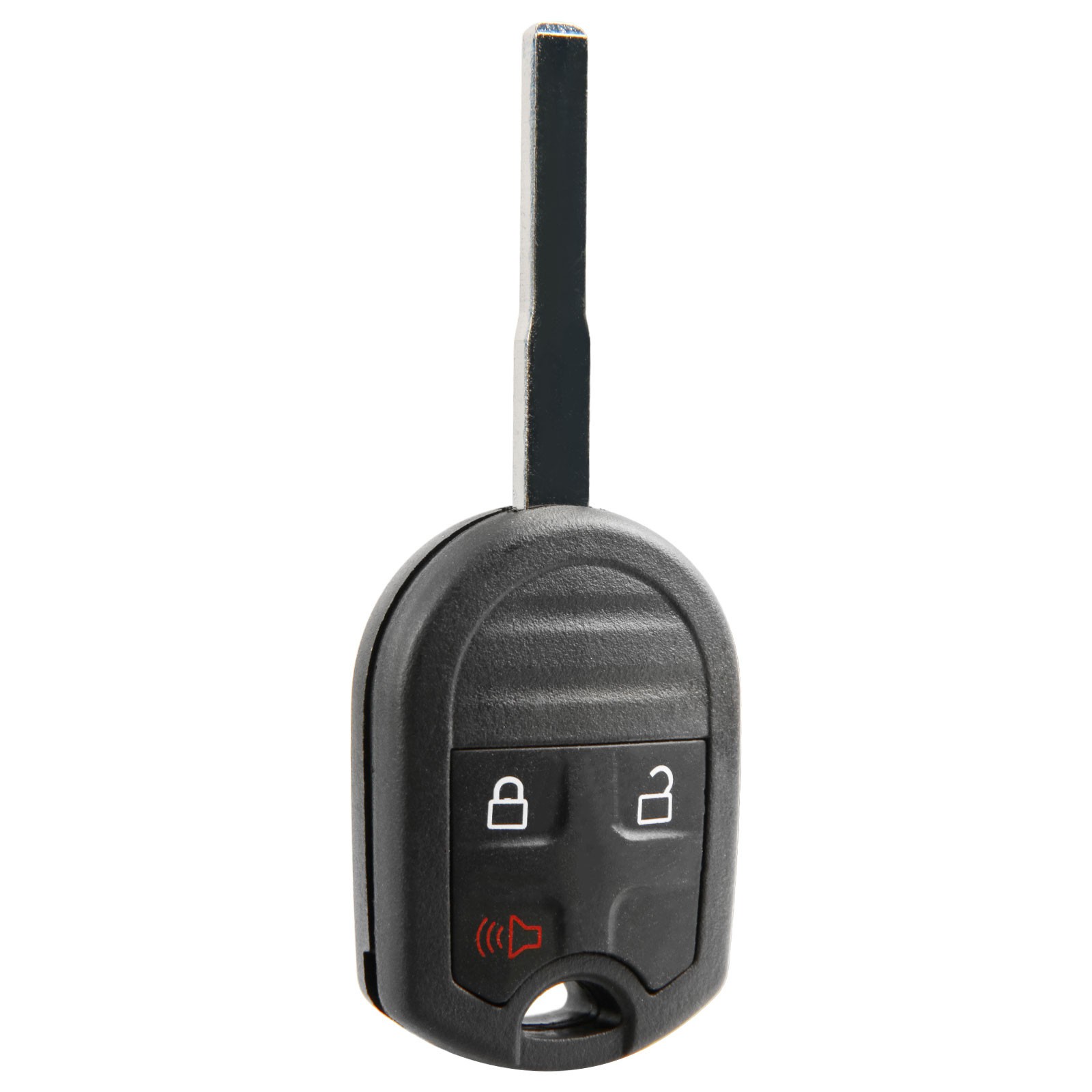 Remote Key Fob 3btn for 2012 2013 2014 2015 2016 2017 2018 2019 Ford Escape