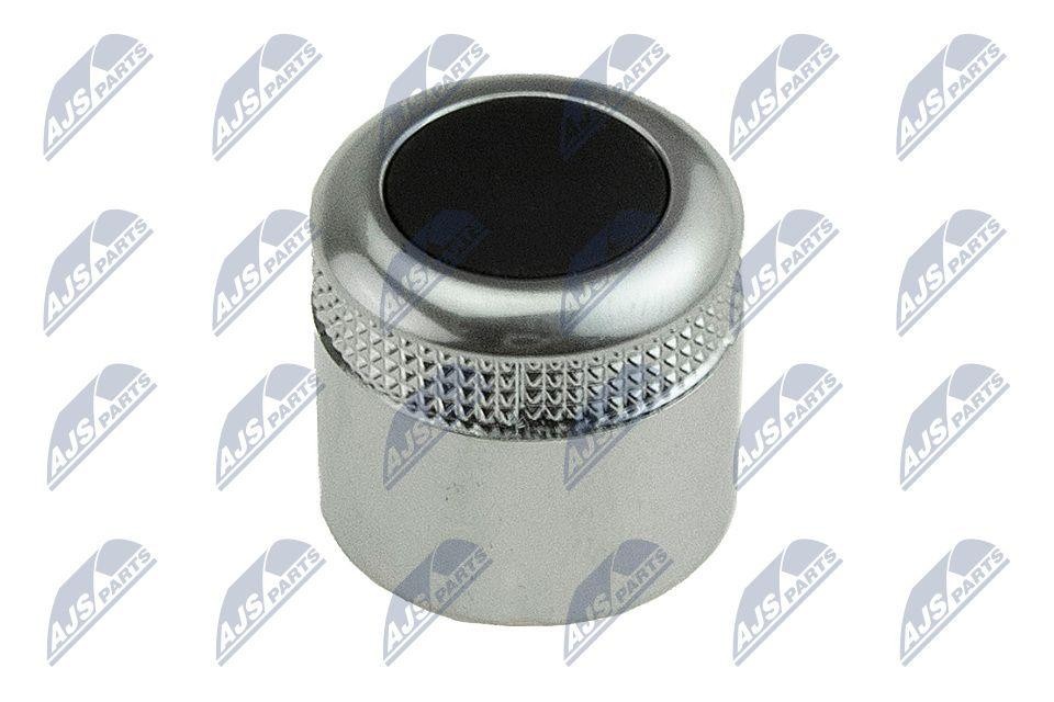Fits NTY EMMI-AU-003 Volume knob/knob - Image 7