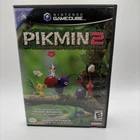 Pikmin 2 (Nintendo GameCube, 2004) *TESTED* No Manual