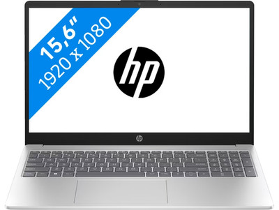 HP Notebook Intel Core i5-1335U / 16GB RAM / 1TB SSD / WIN11 Pro